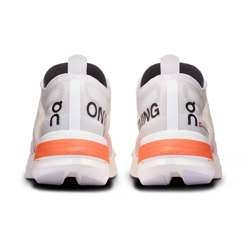Buy On Women Cloudboom Strike - White / Black for running in Singapore - Running Lab SG
