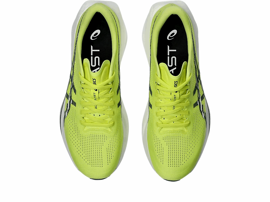 ASICS Men Sonicblast - Citron / Traquil Teal