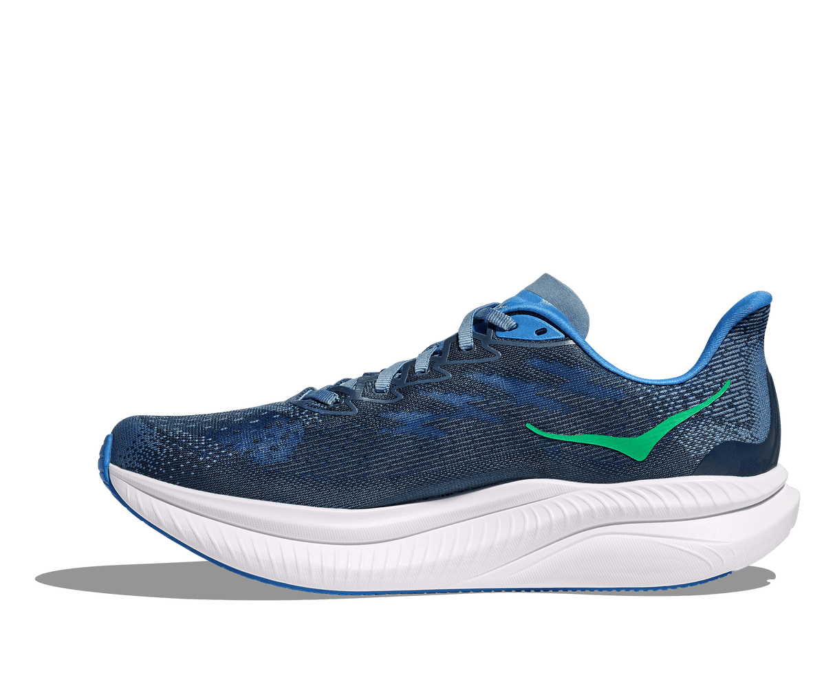 Shop HOKA Performance Running Footwear in Singapore - Engineered for Comfort, Speed, and High-Performance Workouts | Running Lab Clifton Bondi Gaviota Arahi Speedgoat Skyflow Skyward Hopara Anacapa