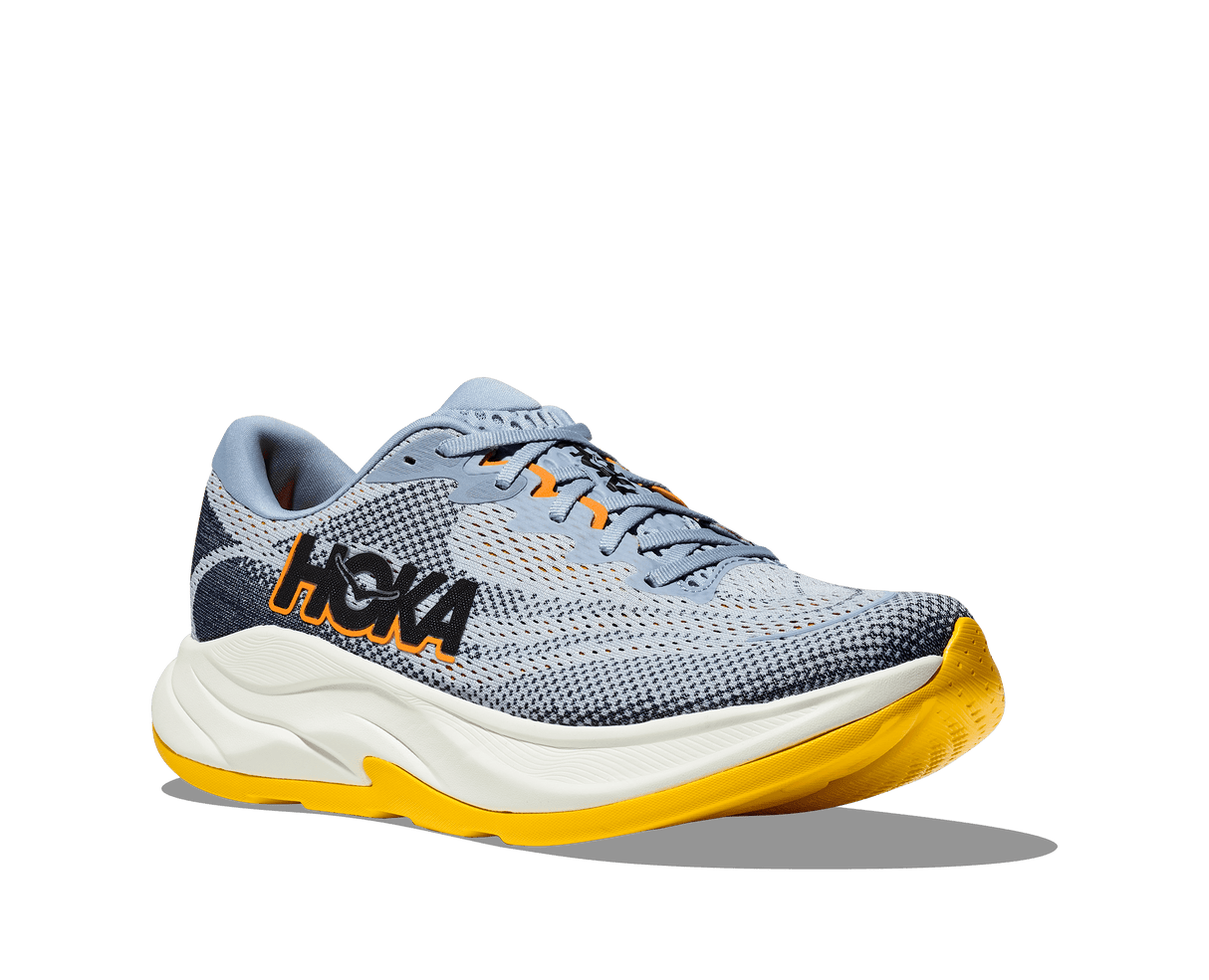 Shop HOKA Performance Running Footwear in Singapore - Engineered for Comfort, Speed, and High-Performance Workouts | Running Lab Clifton Bondi Gaviota Arahi Speedgoat Skyflow Skyward Hopara Anacapa