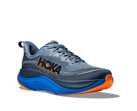 Shop HOKA Performance Running Footwear in Singapore - Engineered for Comfort, Speed, and High-Performance Workouts | Running Lab Clifton Bondi Gaviota Arahi Speedgoat Skyflow Skyward Hopara Anacapa
