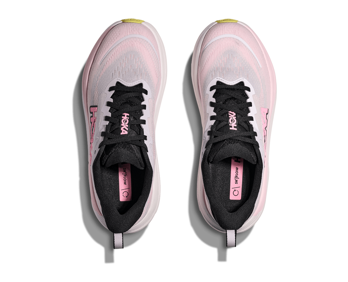 Shop HOKA Performance Running Footwear in Singapore - Engineered for Comfort, Speed, and High-Performance Workouts | Running Lab Clifton Bondi Gaviota Arahi Speedgoat Skyflow Skyward Hopara Anacapa