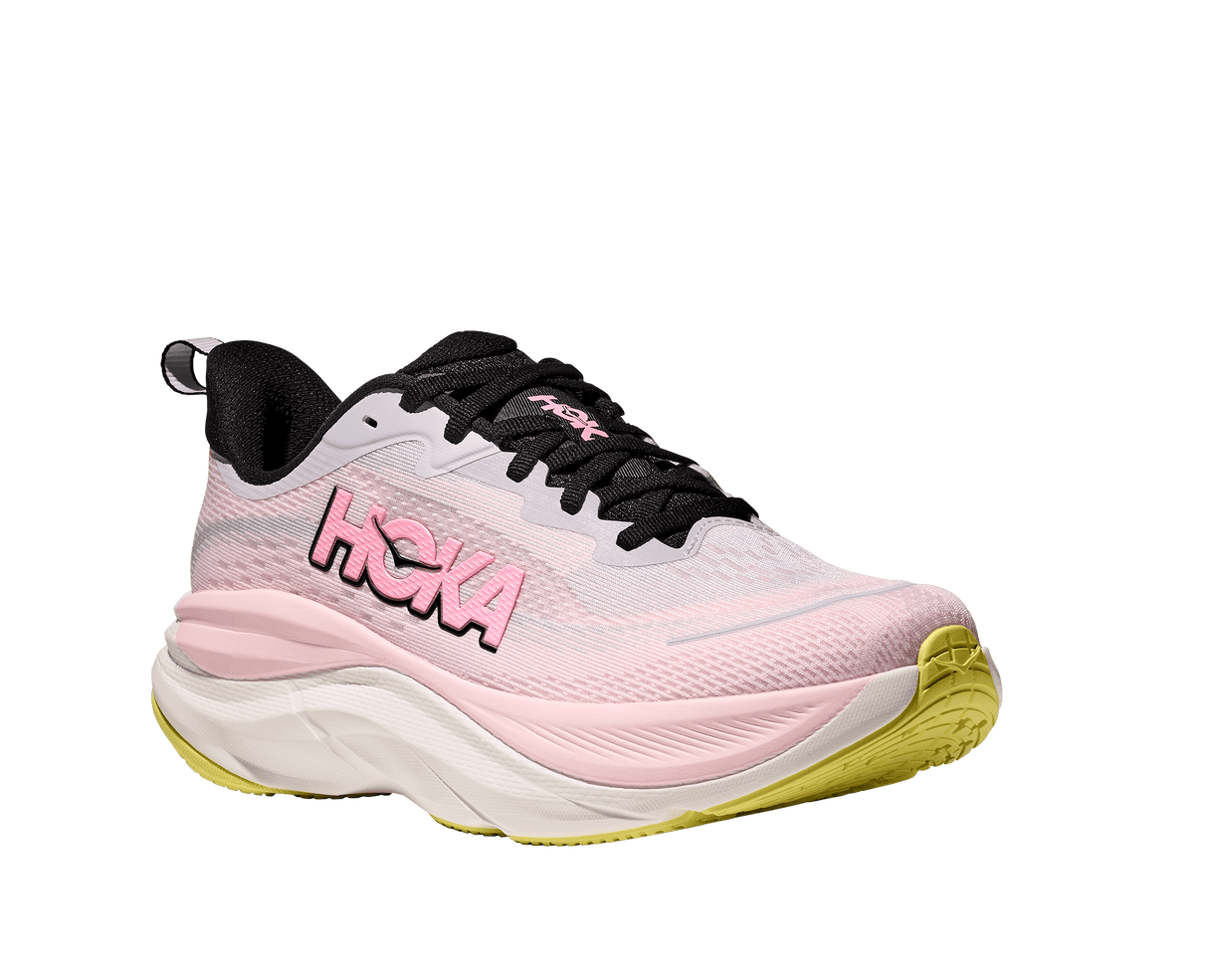 Shop HOKA Performance Running Footwear in Singapore - Engineered for Comfort, Speed, and High-Performance Workouts | Running Lab Clifton Bondi Gaviota Arahi Speedgoat Skyflow Skyward Hopara Anacapa