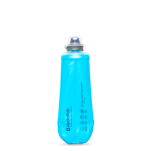 Shop HydraPak Bottles, Hydration Reservoirs, and Soft Flasks at Running Lab - Durable and Lightweight Hydration Solutions for Running, Trail, and Hiking in Singapore