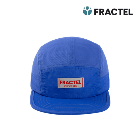 Shop Fractel Running Caps at Running Lab - Stylist, High-Performance, Sustainable Headwear Designed for Runners in Singapore
