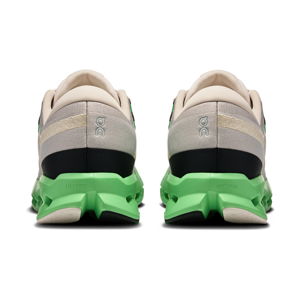 On Men Cloudsurfer 2 - Truffle / Honeydew