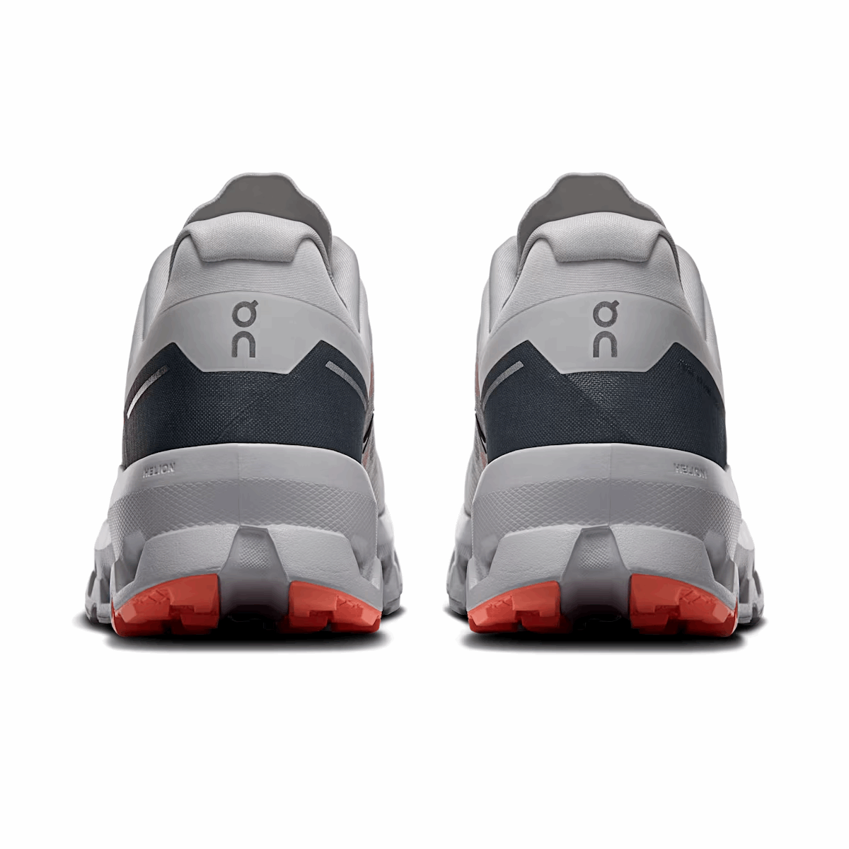 Buy On Men Cloudvista 2 - Glacier / Rock for running in Singapore - Running Lab SG