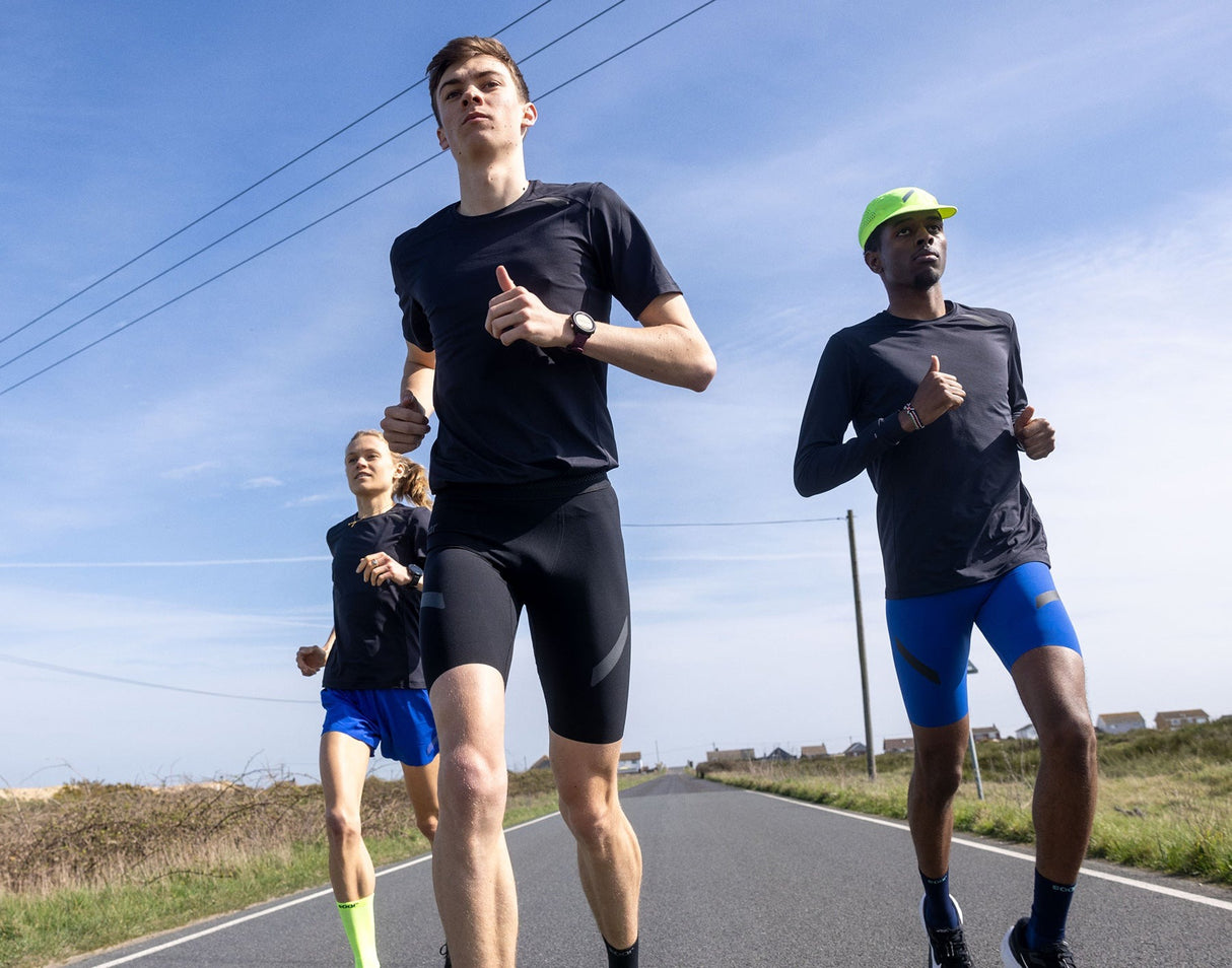 Shop SOAR Running at Running Lab Singapore - Premium, Lightweight Running Apparel Engineered for Performance and Comfort