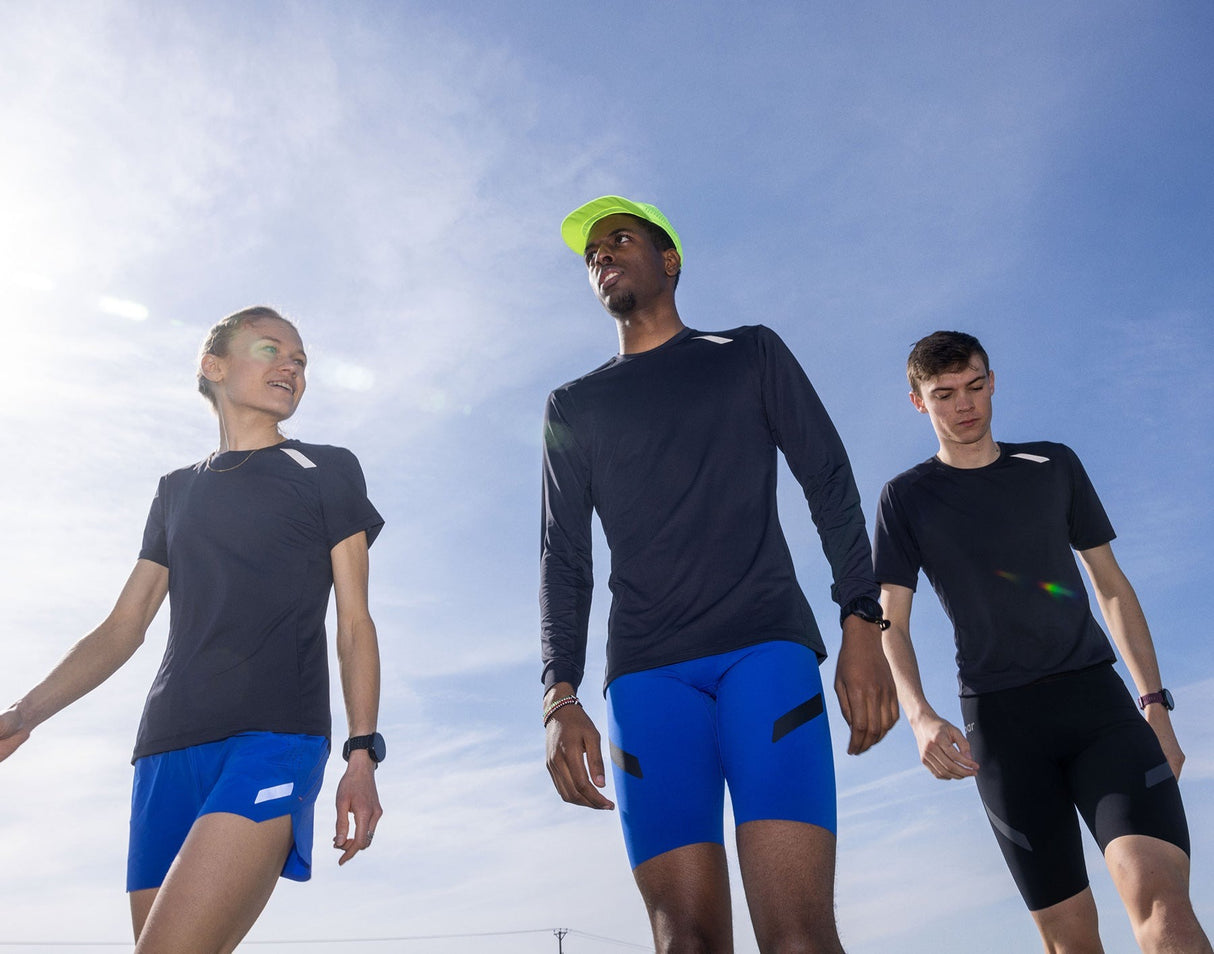 Shop SOAR Running at Running Lab Singapore - Premium, Lightweight Running Apparel Engineered for Performance and Comfort