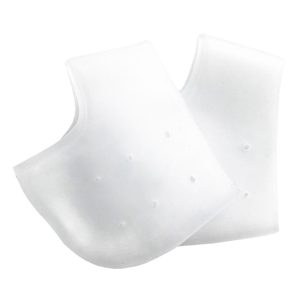 AirFit Medi Gel Heel Protectors - 2 Sets