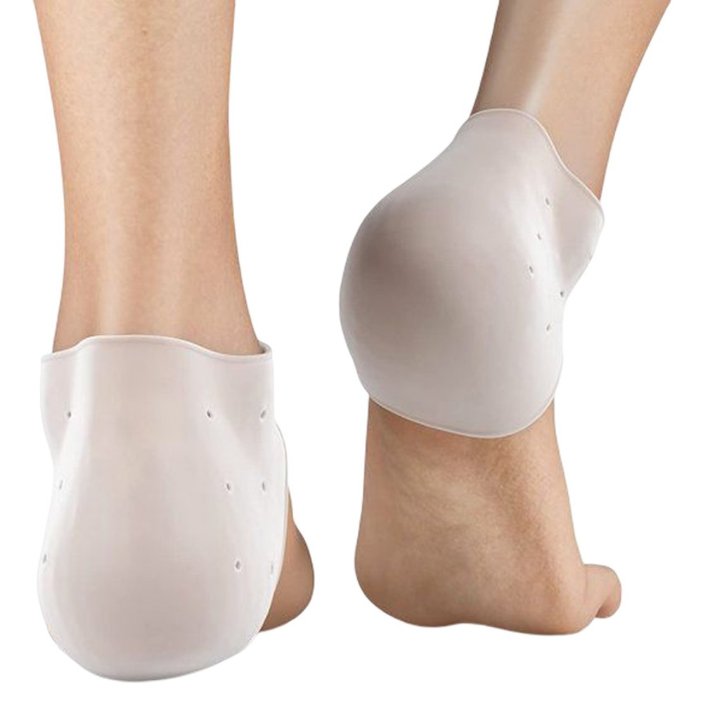AirFit Medi Gel Heel Protectors - 2 Sets