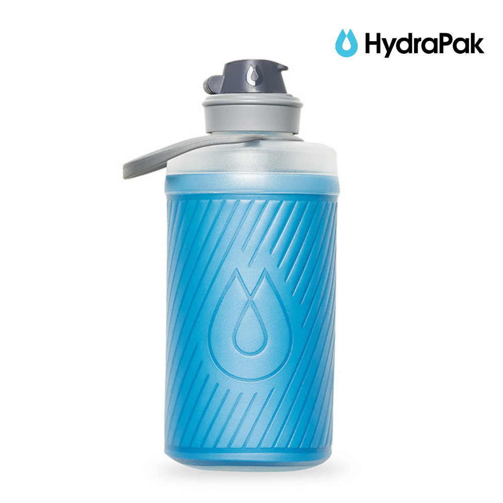 Shop HydraPak Bottles, Hydration Reservoirs, and Soft Flasks at Running Lab - Durable and Lightweight Hydration Solutions for Running, Trail, and Hiking in Singapore
