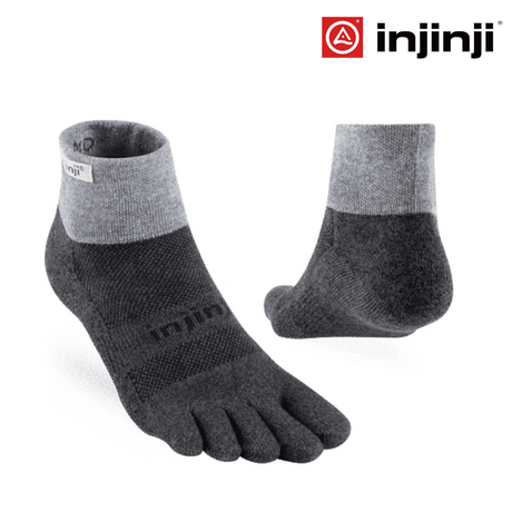 Shop Injinji Toe Socks at Running Lab Singapore - Performance Running, Trail, and Hiking Socks for Comfort and Blister Prevention
