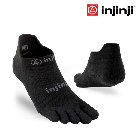 Shop Injinji Toe Socks at Running Lab Singapore - Performance Running, Trail, and Hiking Socks for Comfort and Blister Prevention