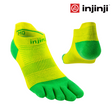 Shop Injinji Toe Socks at Running Lab Singapore - Performance Running, Trail, and Hiking Socks for Comfort and Blister Prevention