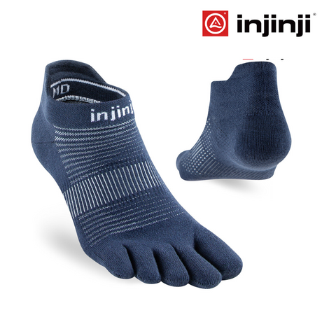 Shop Injinji Toe Socks at Running Lab Singapore - Performance Running, Trail, and Hiking Socks for Comfort and Blister Prevention