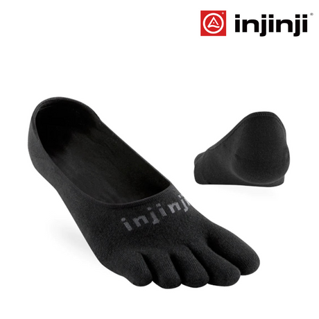 Shop Injinji Toe Socks at Running Lab Singapore - Performance Running, Trail, and Hiking Socks for Comfort and Blister Prevention