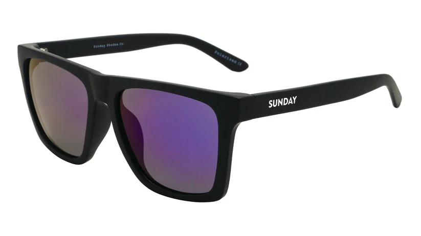Buy Sunday Shades Coast Series Sunglasses - Endless Fun for running in Singapore - Running Lab SG