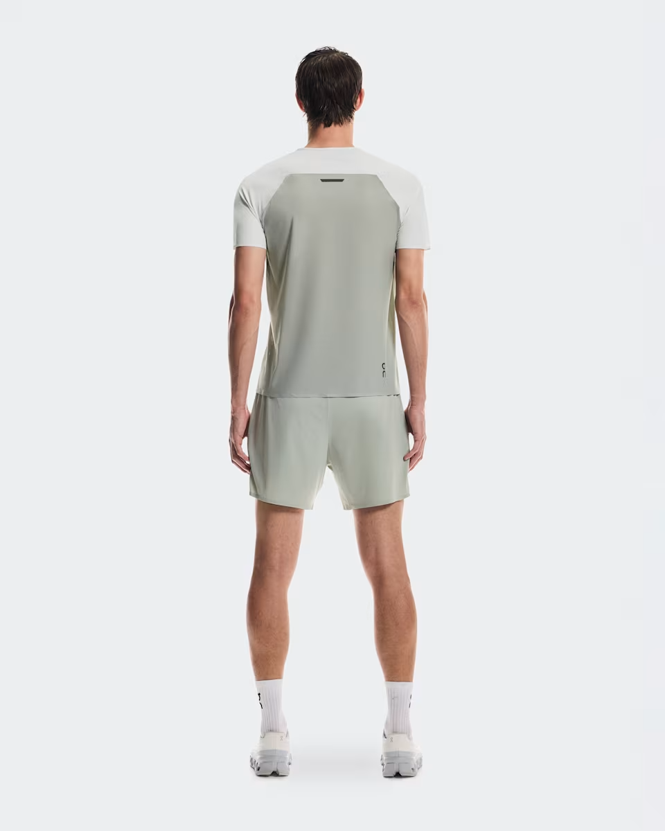 Buy On Men 5 Inch Performance Shorts - Tin for running in Singapore - Running Lab SG