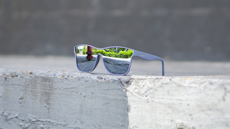 Shop Sunday Shades Co Sunglasses at Running Lab Singapore - Stylish, Lightweight Polarised Sunglasses for Active Lifestyles. Classic, Tempo, Surge, Flare, Cockpit Series