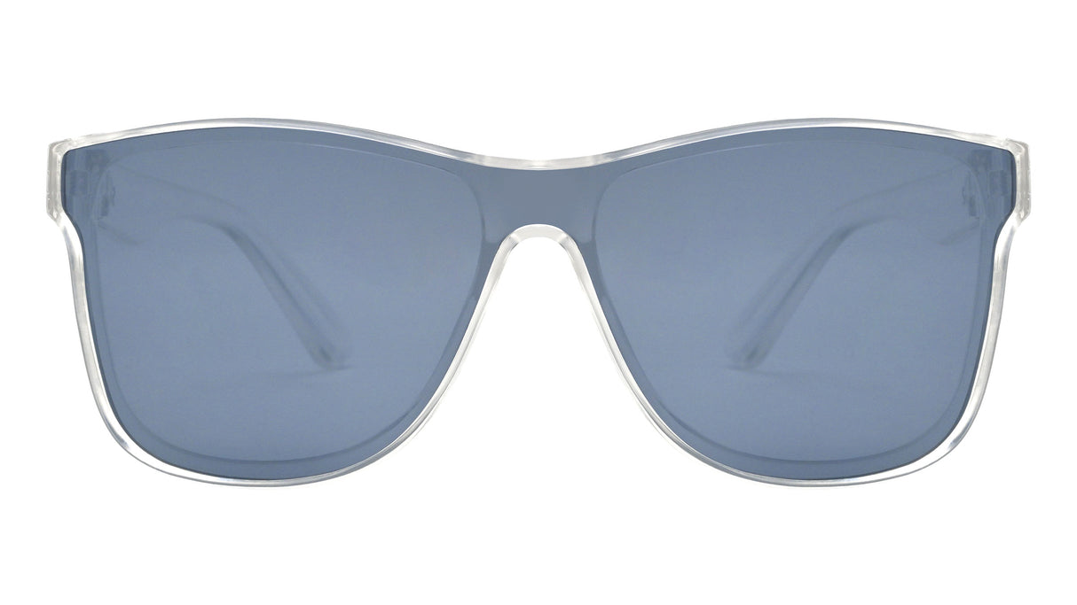 Sunday Shades Flare Series Sunglasses - Rolling By
