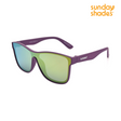 Shop Sunday Shades Co Sunglasses at Running Lab Singapore - Stylish, Lightweight Polarised Sunglasses for Active Lifestyles. Classic, Tempo, Surge, Flare, Cockpit Series