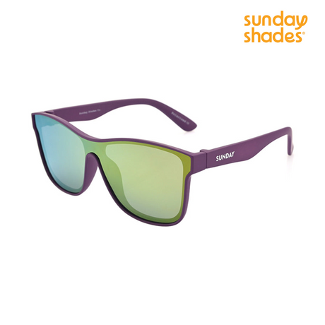 Shop Sunday Shades Co Sunglasses at Running Lab Singapore - Stylish, Lightweight Polarised Sunglasses for Active Lifestyles. Classic, Tempo, Surge, Flare, Cockpit Series