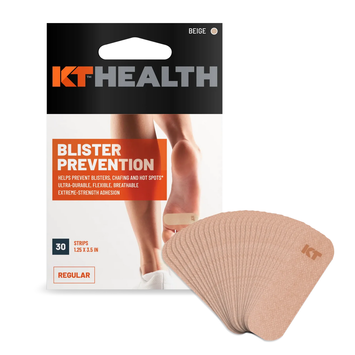 Shop KT Tape Kinesiology Tape in Singapore. Elevate Your Athletic Performance. | Running Lab