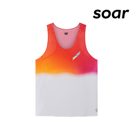 Shop SOAR Running at Running Lab Singapore - Premium, Lightweight Running Apparel Engineered for Performance and Comfort