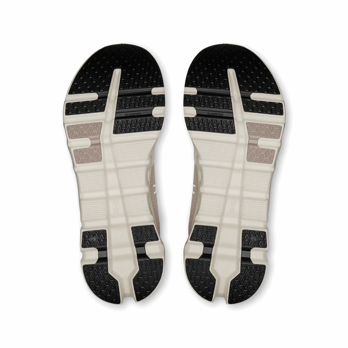 On Men Cloudrunner 2 Wide - Pearl / Desert