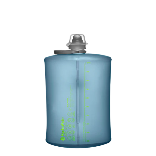 Shop HydraPak Bottles, Hydration Reservoirs, and Soft Flasks at Running Lab - Durable and Lightweight Hydration Solutions for Running, Trail, and Hiking in Singapore