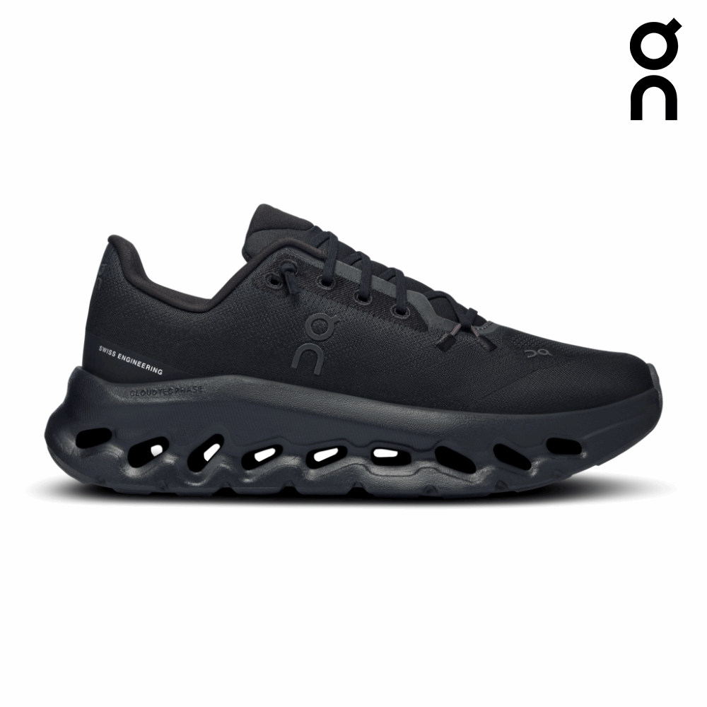 Buy On Women Cloudtilt - Eclipse / Black for running in Singapore - Running Lab SG