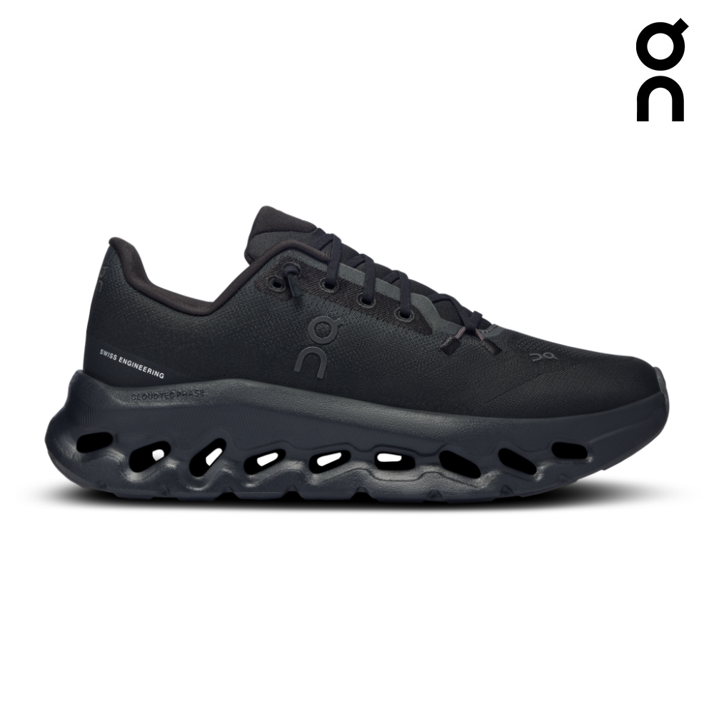 Buy On Women Cloudtilt - Eclipse / Black for running in Singapore - Running Lab SG