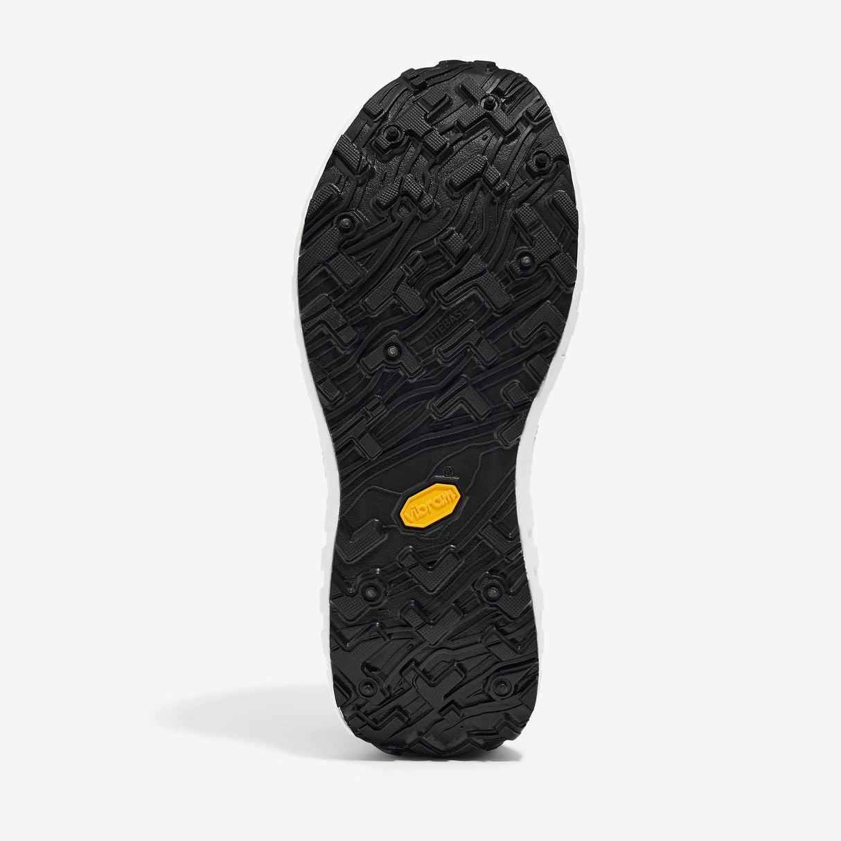 norda™ Men 001A - Core Black