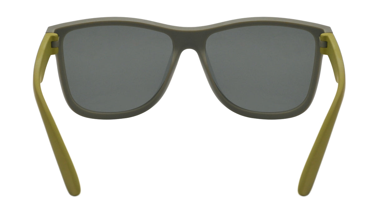 Sunday Shades Flare Series Sunglasses - Fast Fuse