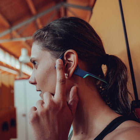 Suunto Aqua Light - Reef Blue