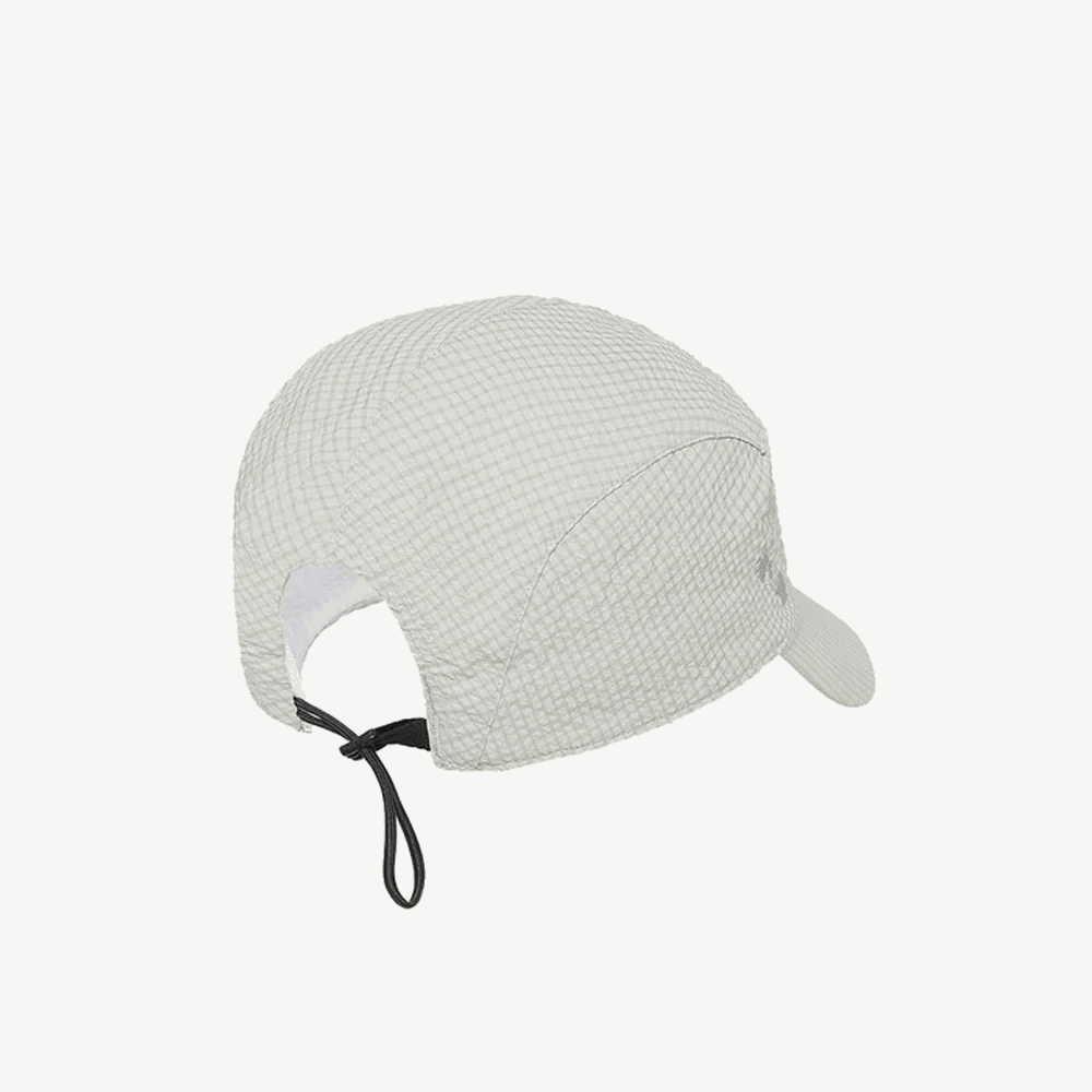 Buy SOAR Running Unisex Dart Cap - White for running in Singapore - Running Lab SG