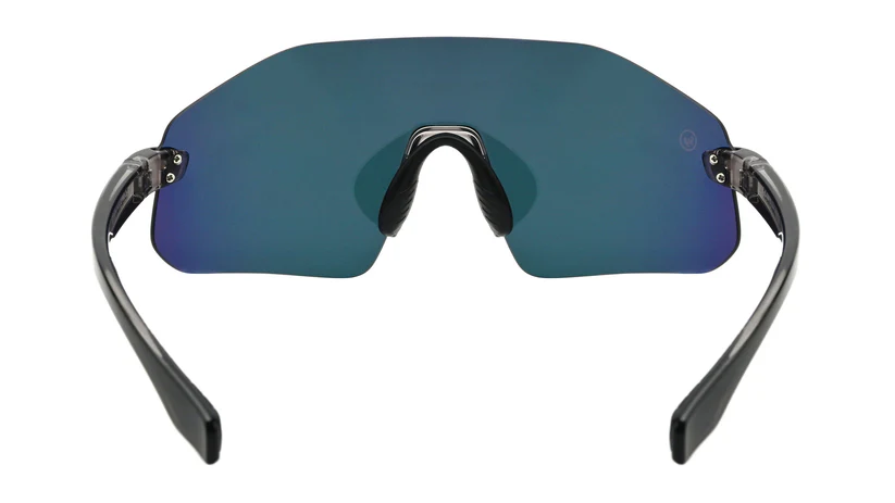 Buy Sunday Shades Volt Series Sunglasses - Deep Set for running in Singapore - Running Lab SG