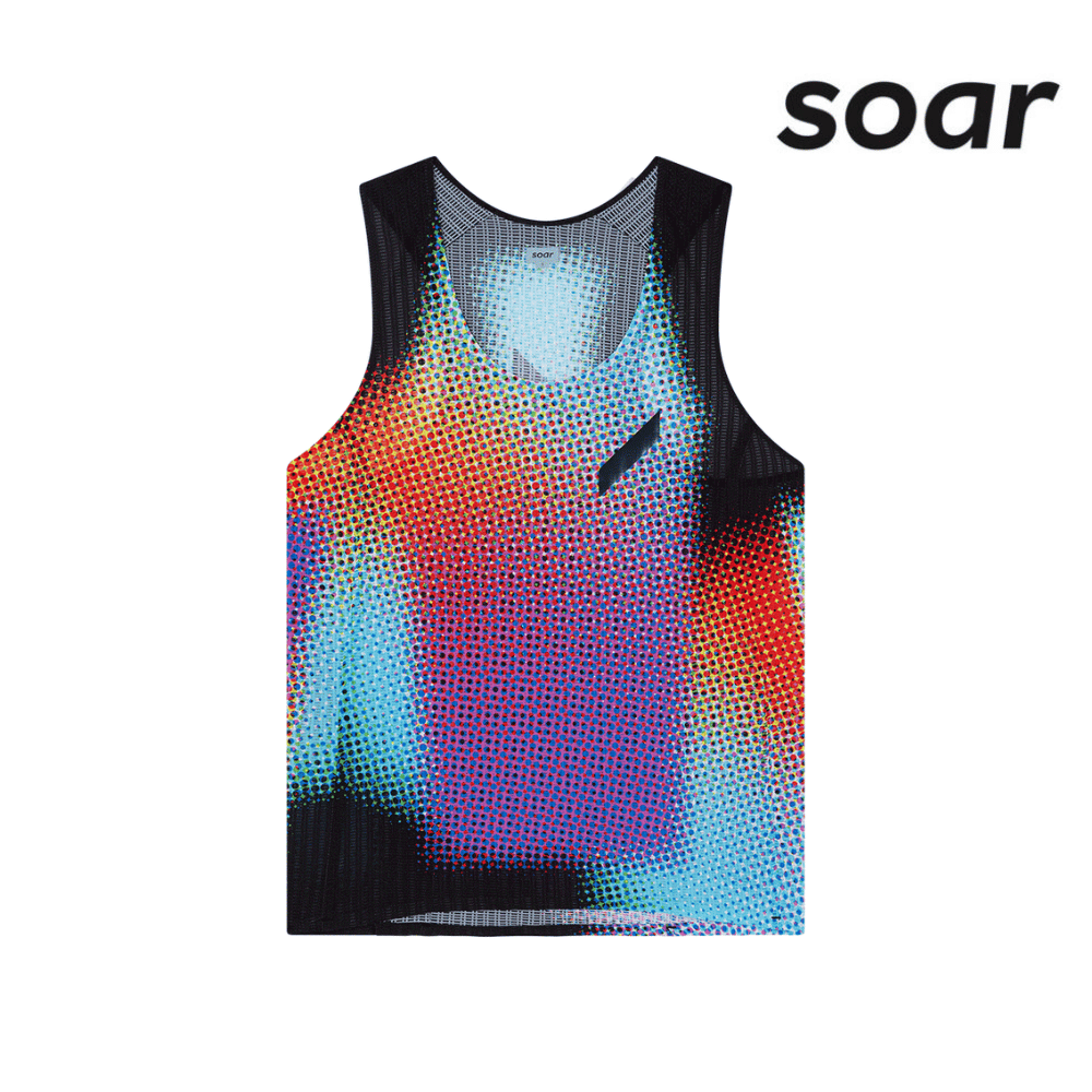 Shop SOAR Running at Running Lab Singapore - Premium, Lightweight Running Apparel Engineered for Performance and Comfort