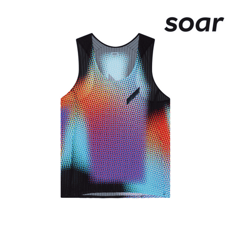 Shop SOAR Running at Running Lab Singapore - Premium, Lightweight Running Apparel Engineered for Performance and Comfort
