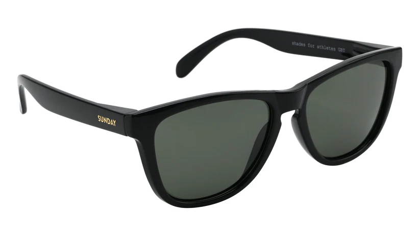 Buy Sunday Shades Classic Series Sunglasses - Look This Way for running in Singapore - Running Lab SG
