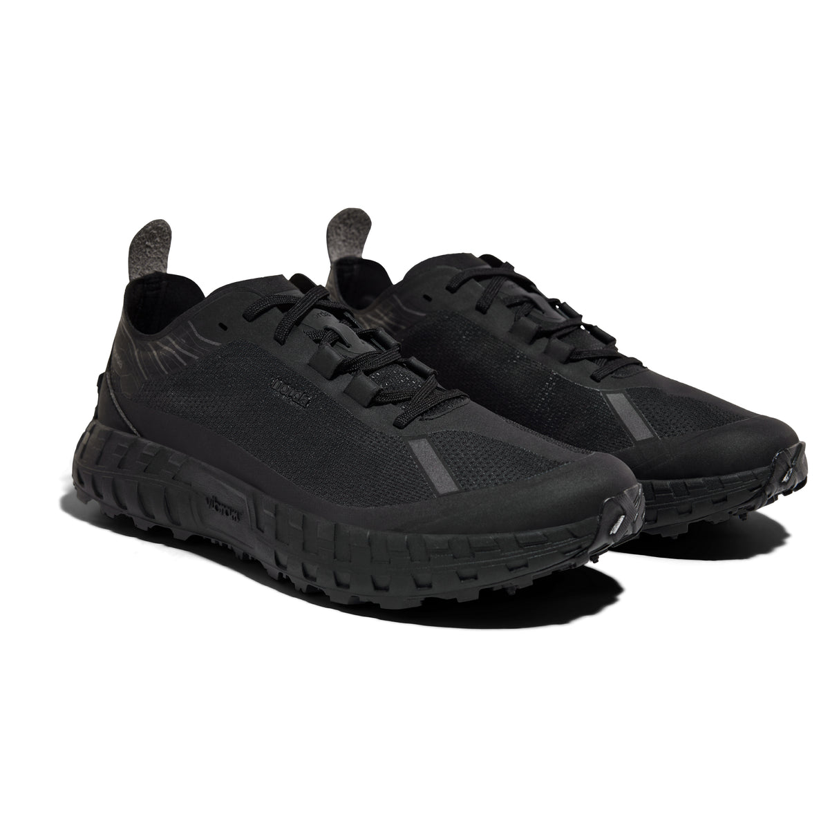 Explore further with Norda – durable, responsive trail running shoes designed to endure a wide range of distances and conditions - Running Lab Singapore