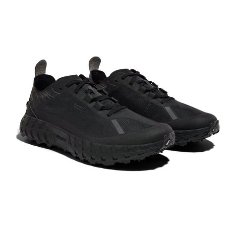 Explore further with Norda – durable, responsive trail running shoes designed to endure a wide range of distances and conditions - Running Lab Singapore