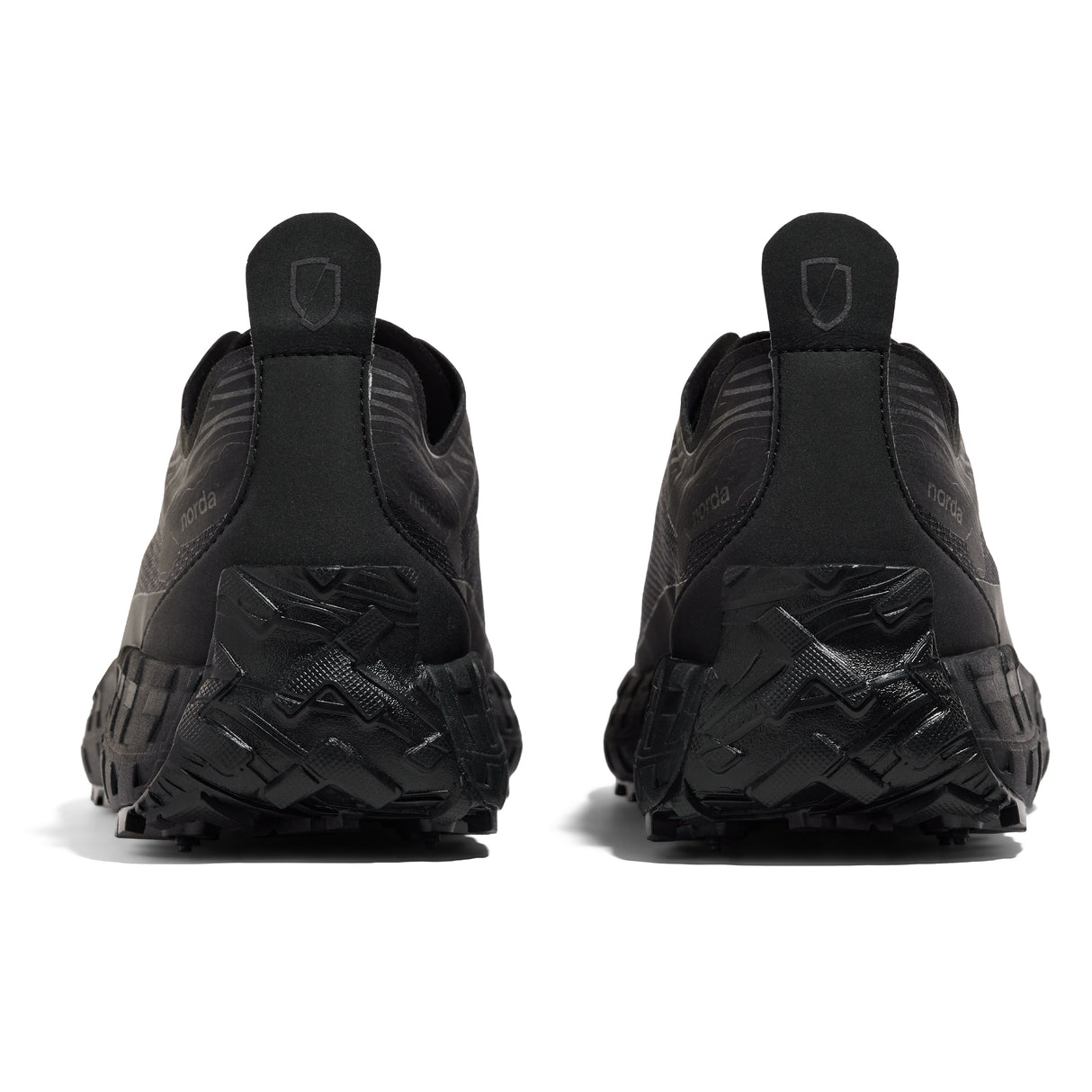 Explore further with Norda – durable, responsive trail running shoes designed to endure a wide range of distances and conditions - Running Lab Singapore