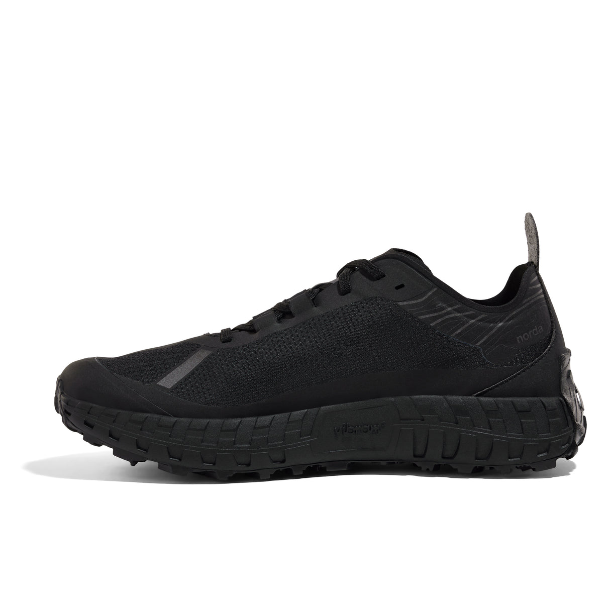 Explore further with Norda – durable, responsive trail running shoes designed to endure a wide range of distances and conditions - Running Lab Singapore
