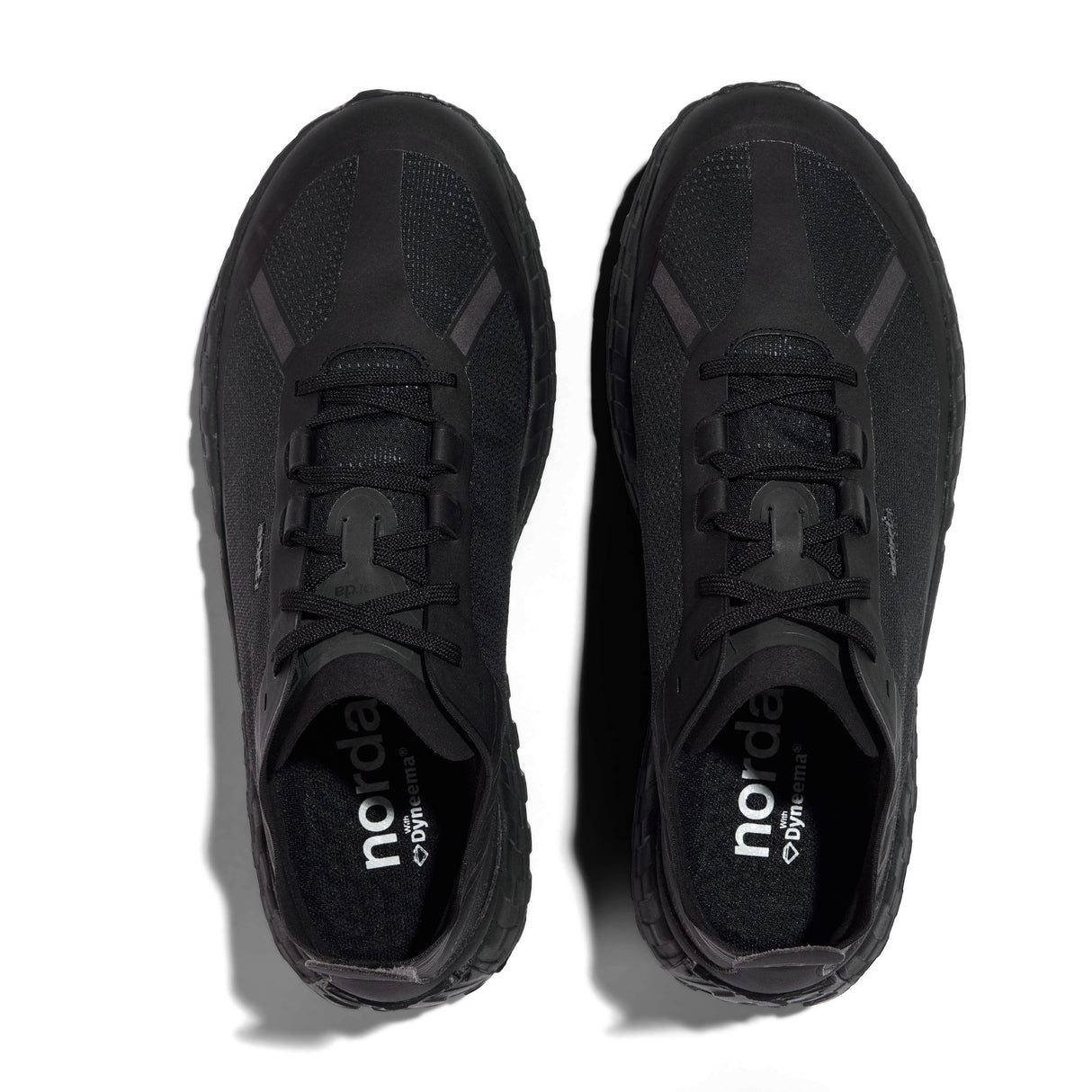 Explore further with Norda – durable, responsive trail running shoes designed to endure a wide range of distances and conditions - Running Lab Singapore
