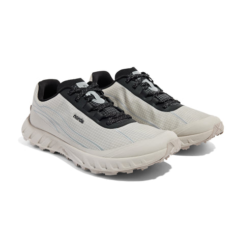 Explore further with Norda – durable, responsive trail running shoes designed to endure a wide range of distances and conditions - Running Lab Singapore