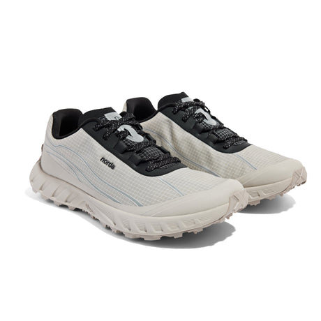 Explore further with Norda – durable, responsive trail running shoes designed to endure a wide range of distances and conditions - Running Lab Singapore