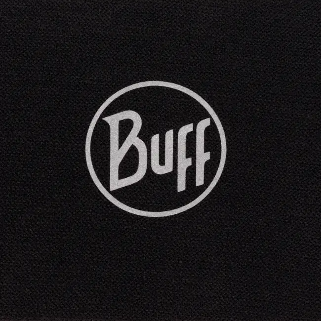 Buy BUFF® CoolNet UV Slim Headband - Solid Black OS for running in Singapore - Running Lab SG
