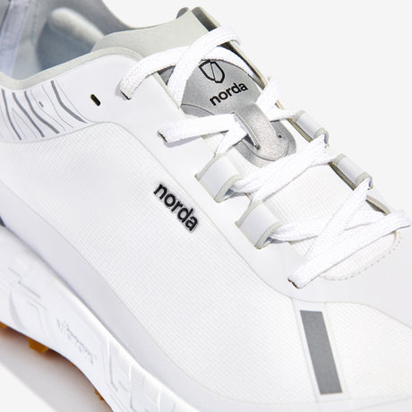 Explore further with Norda – durable, responsive trail running shoes designed to endure a wide range of distances and conditions - Running Lab Singapore